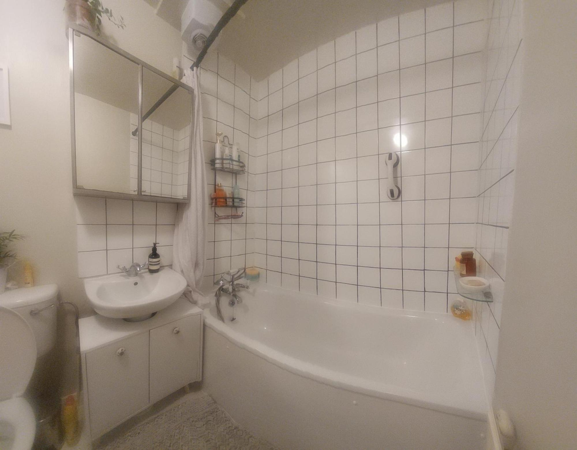 Centrel To London Single Bed Room Quiet Home With Host And Breakfast Exterior foto